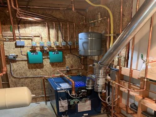 Boiler repair Boiler installation Morrison Golden