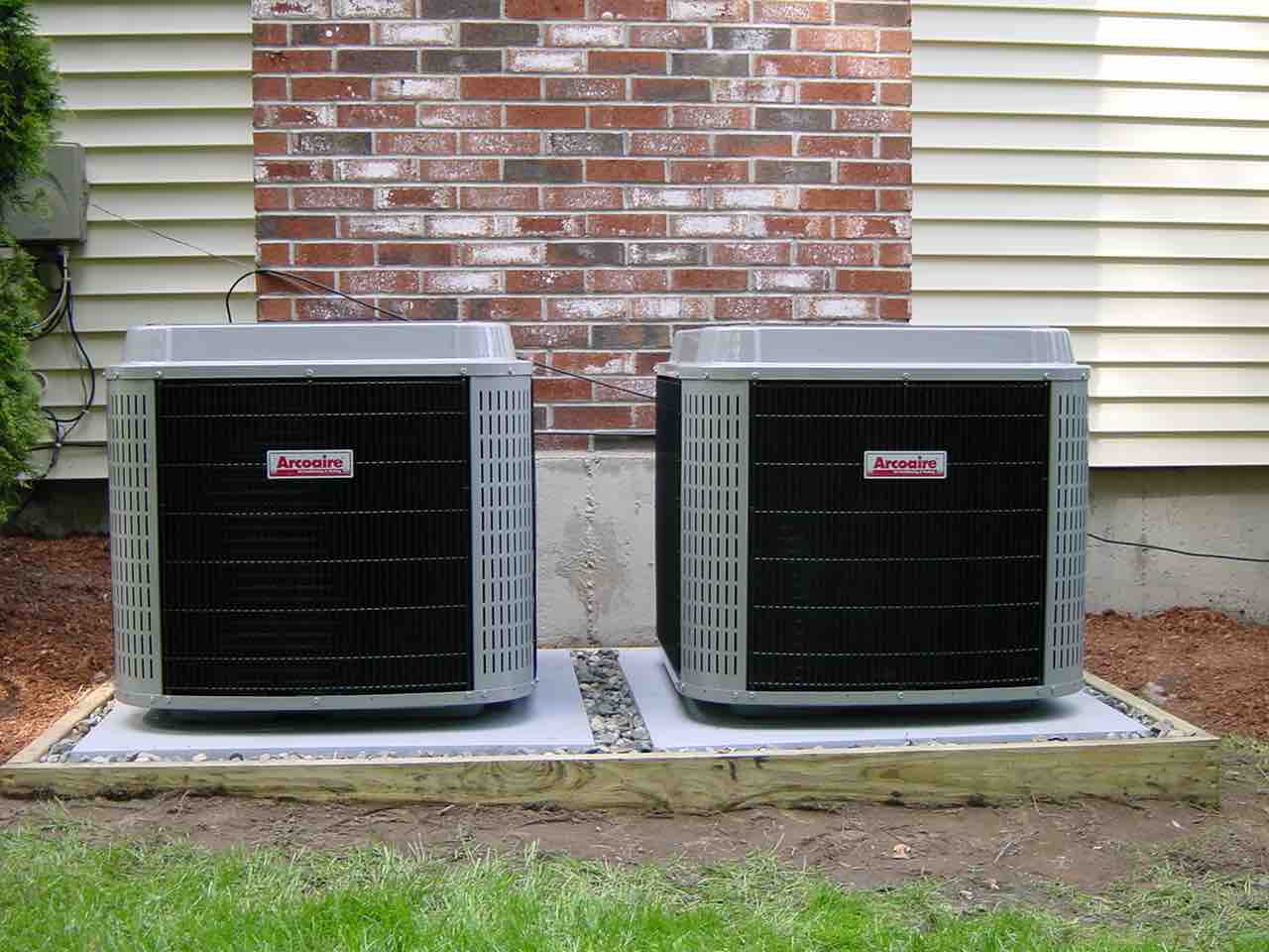 air conditioning repair furnace fix