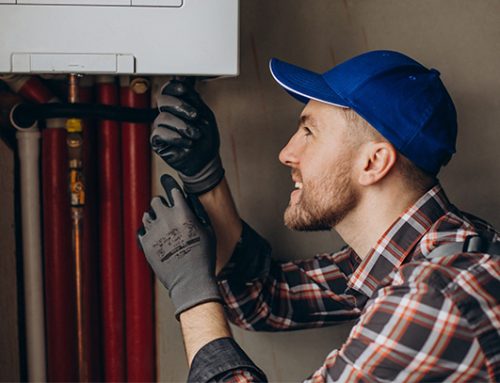 Homeowner’s Guide: Turned on Your Heater But It Won’t Heat!