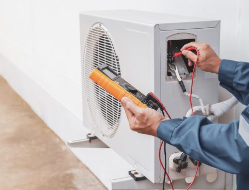 Understanding The Limits of Your AC