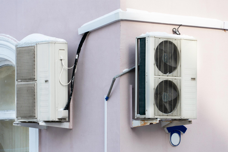 Signs Your Air Conditioner Is Going Out The Bee Heat AC   Signs Your Air Conditioner Is Going Out 