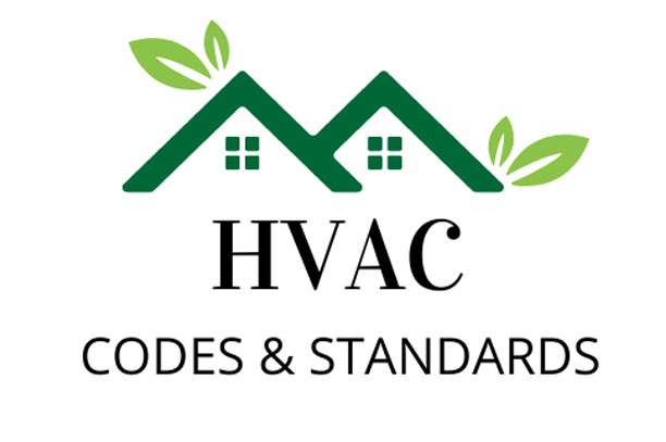 HVAC Codes And Standard HVAC Blog