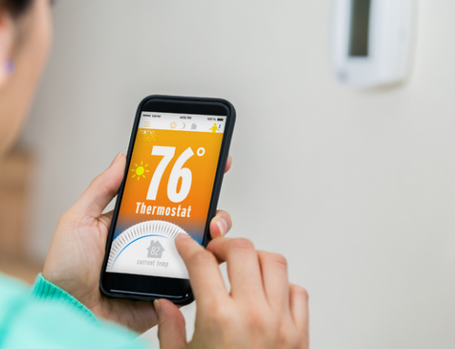 Save Money & Energy With a Smart Thermostat