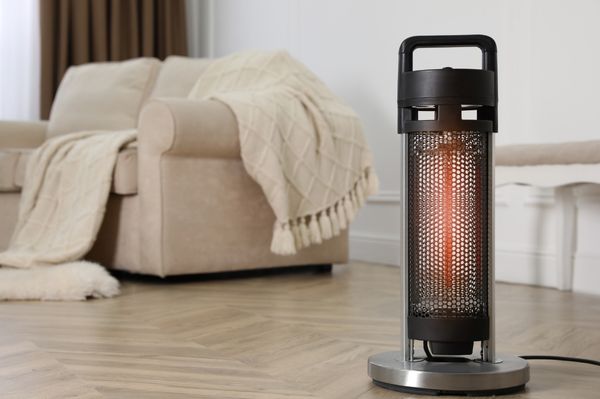 The Pros and Cons of Electric Space Heaters