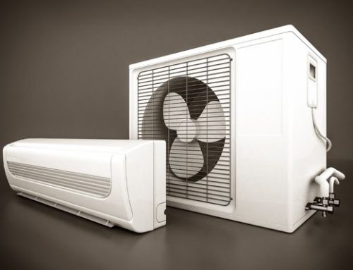 The Advantages of Ductless Mini-Split Air Conditioners