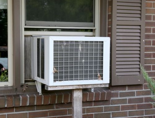 Pros and Cons of Window Air Conditioners