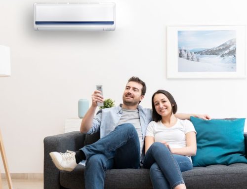 Preparing Your Home for Summer: All About That AC