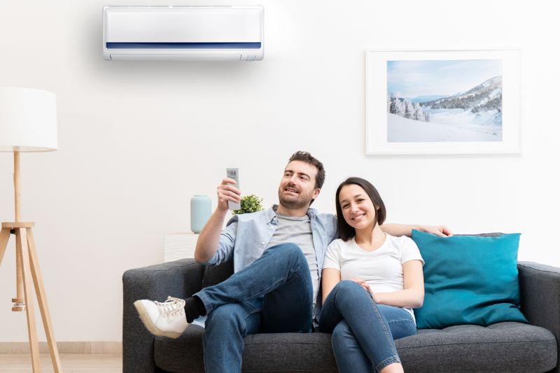 Summer air conditioning tips