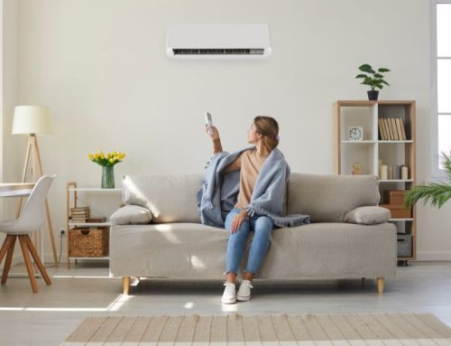 How to Prepare Your HVAC for Spring and Summer