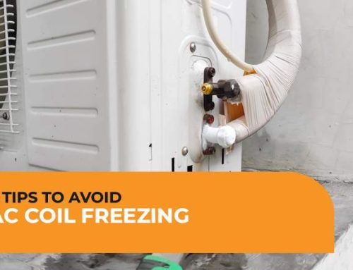 6 Tips to Avoid Air Conditioning Coil Freezing