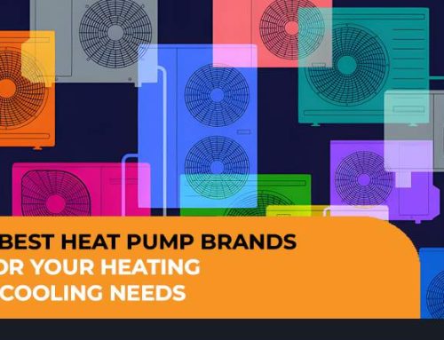 8 Best Heat Pump Brands for Your HVAC Needs
