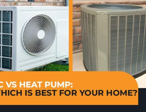 Air Conditioner vs Heat Pump: Which Is Best for Your Home?