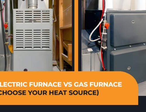 Electric Furnace Vs Gas Furnace (Choose Your Heat Source)