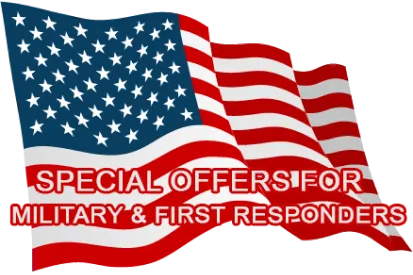 American Flag Special Offers